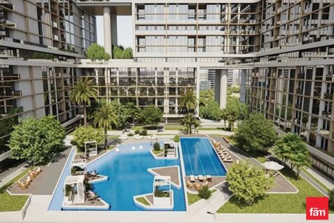 Leilighet til salgs i Ras Al Khor, Dubai, Emiratene 2 soverom, 90.8 kvm Nr. 644822 - Foto 8