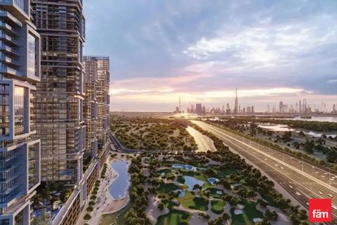 Leilighet til salgs i Ras Al Khor, Dubai, Emiratene 2 soverom, 90.8 kvm Nr. 644822 - Foto 4