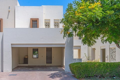 Adosado en alquiler en Reem, Dubai, EAU 3 dormitorios, 235 m2 № 717757 - foto 26