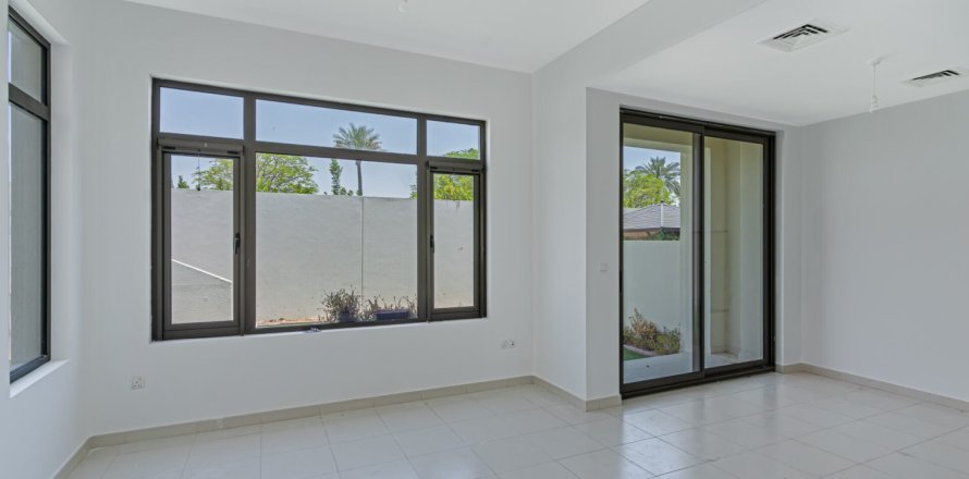 Kamienica w Reem, Dubai, ZEA 3 sypialnie, 235 mkw. nr 717757