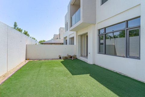 Reem, Dubai, UAE의 임대용 타운하우스 침실 3개, 235제곱미터 번호 717757 - 사진 21
