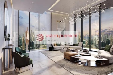 Business Bay, Dubai, BAE’de satılık daire 1 yatak odası, 80 m² No 717756 - fotoğraf 3