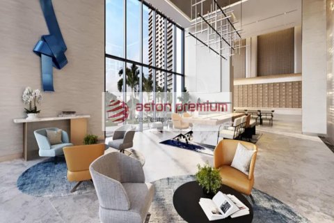 Business Bay, Dubai, BAE’de satılık daire 1 yatak odası, 80 m² No 717756 - fotoğraf 5