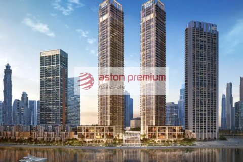 Business Bay, Dubai, BAE’de satılık daire 1 yatak odası, 80 m² No 717756 - fotoğraf 4