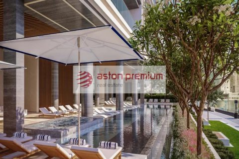 Business Bay, Dubai, BAE’de satılık daire 1 yatak odası, 80 m² No 717756 - fotoğraf 12