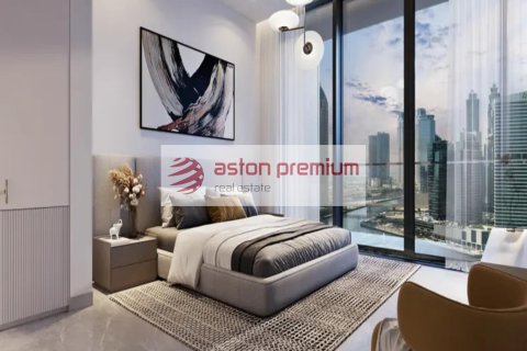 Business Bay, Dubai, BAE’de satılık daire 1 yatak odası, 80 m² No 717756 - fotoğraf 2