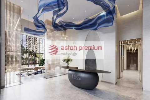 Business Bay, Dubai, BAE’de satılık daire 1 yatak odası, 80 m² No 717756 - fotoğraf 9
