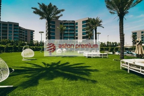 Apartman u Dubai South (Dubai World Central), UAE 2 spavaćih soba, 94 m2 Br. 717755 - fotografija 14