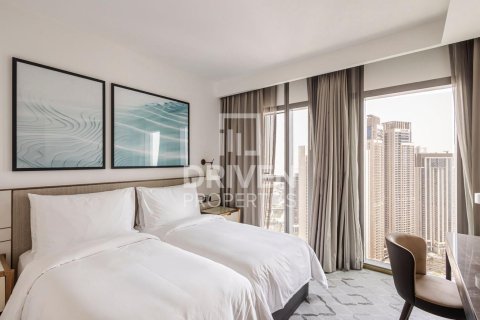 Apartman u gradu Dubai Creek Harbour (The Lagoons), Dubai, UAE 2 spavaće sobe, 148.64 m2 Br. 742672 - Slika 3