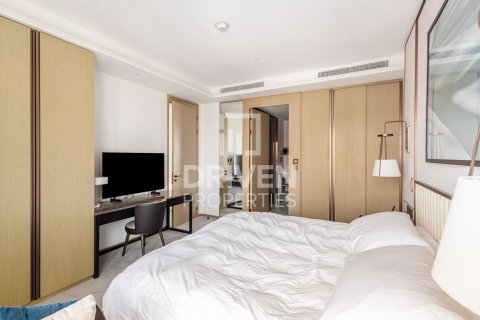 Apartman u gradu Dubai Creek Harbour (The Lagoons), Dubai, UAE 2 spavaće sobe, 148.64 m2 Br. 742672 - Slika 5