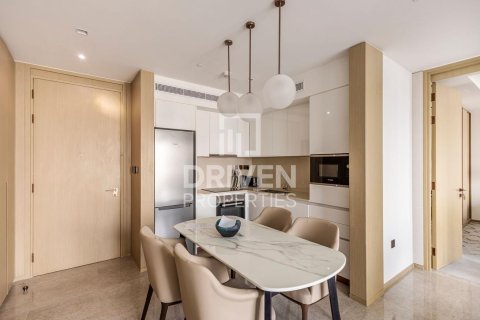Apartman u gradu Dubai Creek Harbour (The Lagoons), Dubai, UAE 2 spavaće sobe, 148.64 m2 Br. 742672 - Slika 10