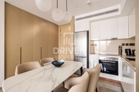 Apartman u gradu Dubai Creek Harbour (The Lagoons), Dubai, UAE 2 spavaće sobe, 148.64 m2 Br. 742672 - Slika 7