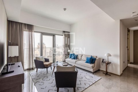 Apartman u gradu Dubai Creek Harbour (The Lagoons), Dubai, UAE 2 spavaće sobe, 148.64 m2 Br. 742672 - Slika 9