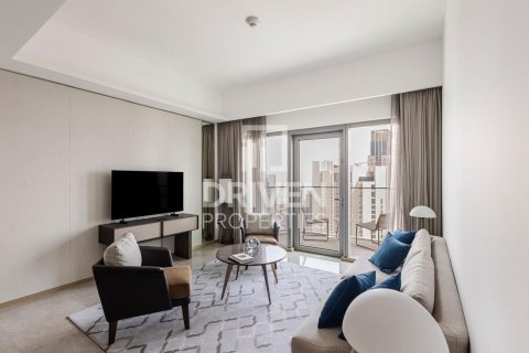 Apartman u gradu Dubai Creek Harbour (The Lagoons), Dubai, UAE 2 spavaće sobe, 148.64 m2 Br. 742672 - Slika 8