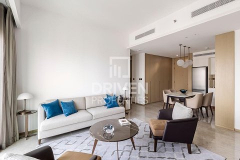 Apartman u gradu Dubai Creek Harbour (The Lagoons), Dubai, UAE 2 spavaće sobe, 148.64 m2 Br. 742672 - Slika 2
