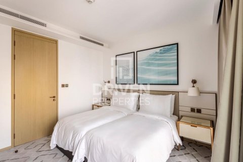 Apartman u gradu Dubai Creek Harbour (The Lagoons), Dubai, UAE 2 spavaće sobe, 148.64 m2 Br. 742672 - Slika 4