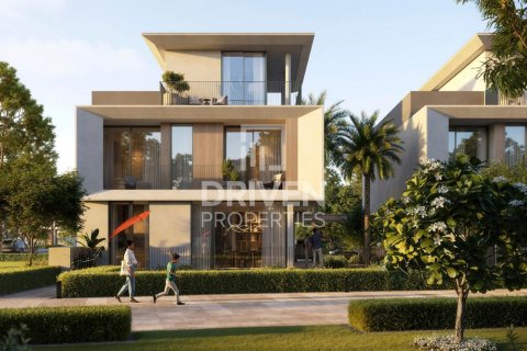 Villa till försäljning i Dubai Investment Park, Dubai, UAE 3 sovrum, 432 kvm Nr. 742674 - fotografi 13