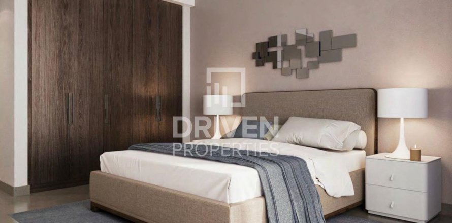 Apartman u gradu Bur Dubai, UAE 2 spavaće sobe, 98.29 m2 Br. 742673