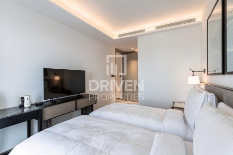 Apartamento para venda em Dubai Creek Harbour (The Lagoons), Dubai, EAU 2 quartos, 143.91 m2 № 742671 - foto 4