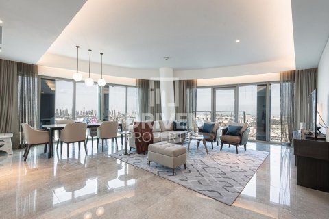 Apartamento para venda em Dubai Creek Harbour (The Lagoons), Dubai, EAU 2 quartos, 143.91 m2 № 742671 - foto 3