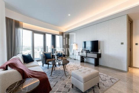 Apartamento para venda em Dubai Creek Harbour (The Lagoons), Dubai, EAU 2 quartos, 143.91 m2 № 742671 - foto 2