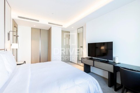 Apartamento para venda em Dubai Creek Harbour (The Lagoons), Dubai, EAU 2 quartos, 143.91 m2 № 742671 - foto 5
