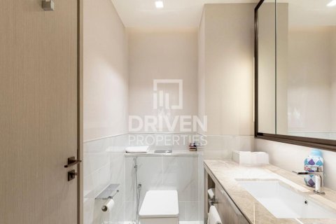 Apartamento para venda em Dubai Creek Harbour (The Lagoons), Dubai, EAU 2 quartos, 143.91 m2 № 742671 - foto 11