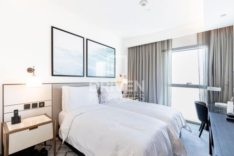 Apartamento para venda em Dubai Creek Harbour (The Lagoons), Dubai, EAU 2 quartos, 143.91 m2 № 742671 - foto 7