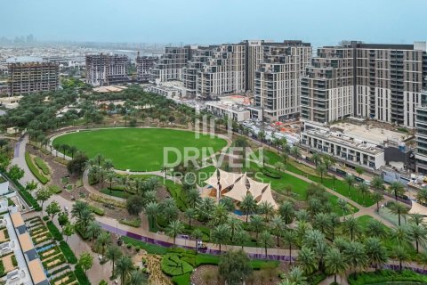 Apartman u Dubai Hills Estate, UAE 96.53 m2, 2 spavaćih soba Br. 742668