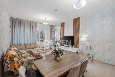 Leilighet til salgs i Dubai Sports City, Dubai, Emiratene 1 soverom, 88.26 kvm Nr. 742670 - Foto 3