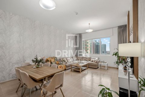 Leilighet til salgs i Dubai Sports City, Dubai, Emiratene 1 soverom, 88.26 kvm Nr. 742670 - Foto 4