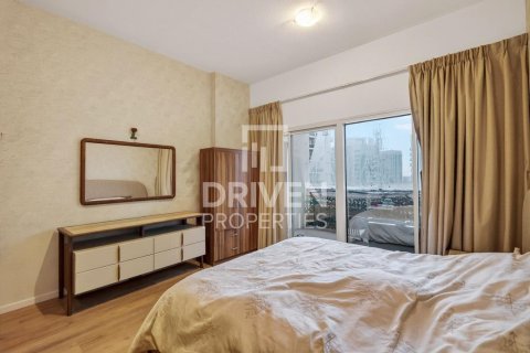 Leilighet til salgs i Dubai Sports City, Dubai, Emiratene 1 soverom, 88.26 kvm Nr. 742670 - Foto 12
