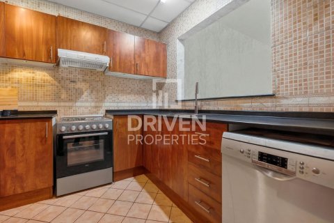 Leilighet til salgs i Dubai Sports City, Dubai, Emiratene 1 soverom, 88.26 kvm Nr. 742670 - Foto 8