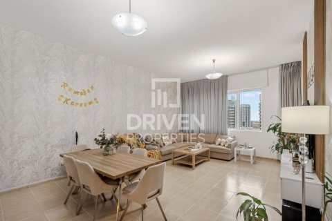 Leilighet til salgs i Dubai Sports City, Dubai, Emiratene 1 soverom, 88.26 kvm Nr. 742670 - Foto 2