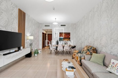 Apartament në Dubai Sports City, Emiratet e Bashkuara Arabe 1 dhomë gjumi, 88.26 m2. № 742670