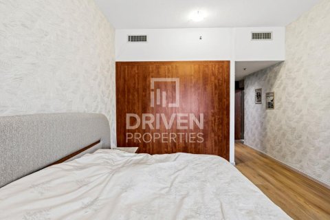 Leilighet til salgs i Dubai Sports City, Dubai, Emiratene 1 soverom, 88.26 kvm Nr. 742670 - Foto 11