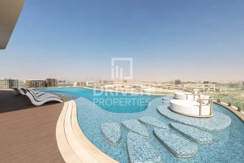 Apartment in Dubai, UAE 2 bedrooms, 170.76 sq.m. № 742669 - photo 29