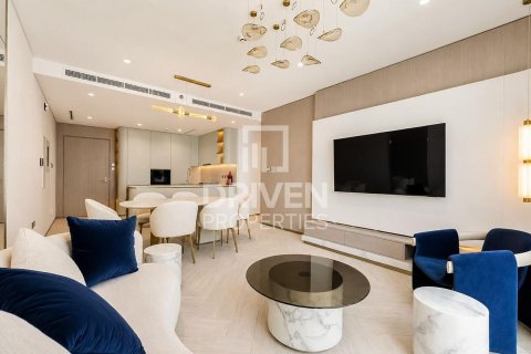 Apartmen di Dubai, UAE 2 bilik tidur, 170.76 meter persegi № 742669