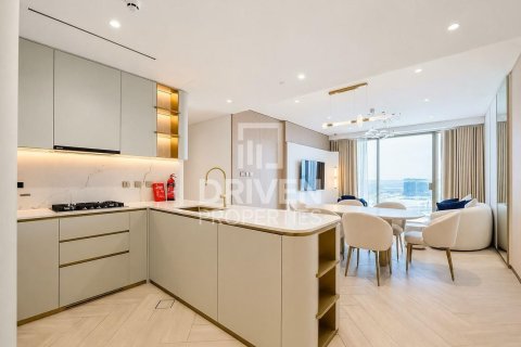 Apartment in Dubai, UAE 2 bedrooms, 170.76 sq.m. № 742669 - photo 9