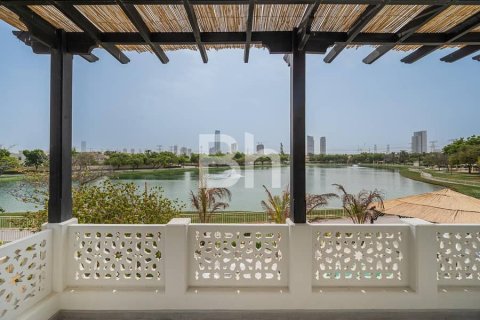 Villa itt: Dubai, EAE, 5 hálószoba, 548 m², azonosító: 643437 - fénykép 17