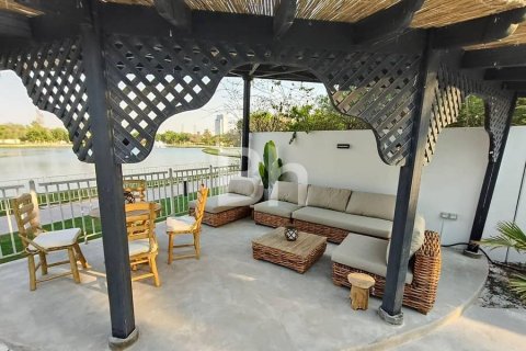 Villa itt: Dubai, EAE, 5 hálószoba, 548 m², azonosító: 643437 - fénykép 25