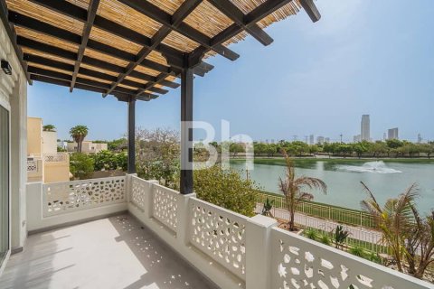Villa itt: Dubai, EAE, 5 hálószoba, 548 m², azonosító: 643437 - fénykép 18