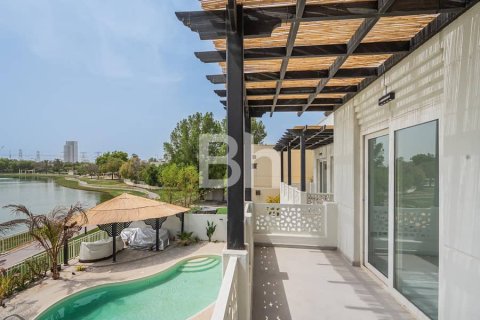 Villa itt: Dubai, EAE, 5 hálószoba, 548 m², azonosító: 643437 - fénykép 15