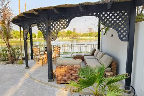Villa itt: Dubai, EAE, 5 hálószoba, 548 m², azonosító: 643437 - fénykép 26