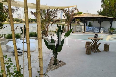 Villa itt: Dubai, EAE, 5 hálószoba, 548 m², azonosító: 643437 - fénykép 29