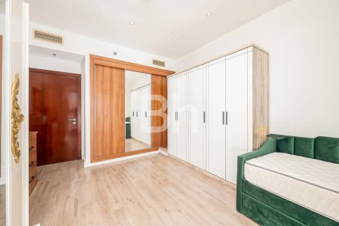 Apartment sa Dubai Marina, UAE 3 silid-tulugan, 188 sq.m. № 643442 - larawan 19
