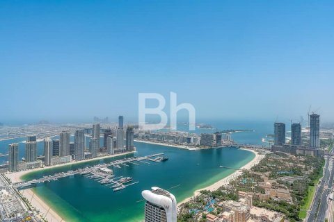 Apartment sa Dubai Marina, UAE 3 silid-tulugan, 188 sq.m. № 643442 - larawan 5