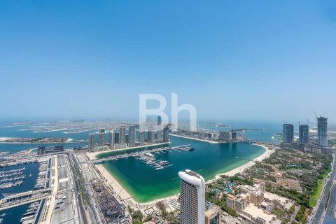 Apartment sa Dubai Marina, UAE 3 silid-tulugan, 188 sq.m. № 643442 - larawan 13