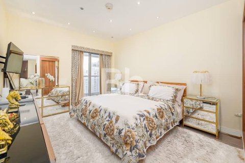 Apartment sa Dubai Marina, UAE 3 silid-tulugan, 188 sq.m. № 643442 - larawan 17