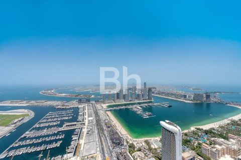 Apartment sa Dubai Marina, UAE 3 silid-tulugan, 188 sq.m. № 643442 - larawan 3